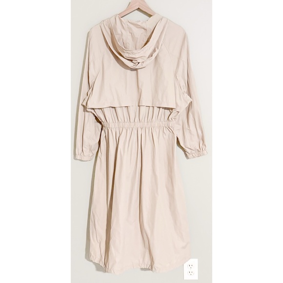 UNIQLO x AMBUSH Minnie Mouse Lightweight Coat Jacket Size XS - Picture 3 of 9